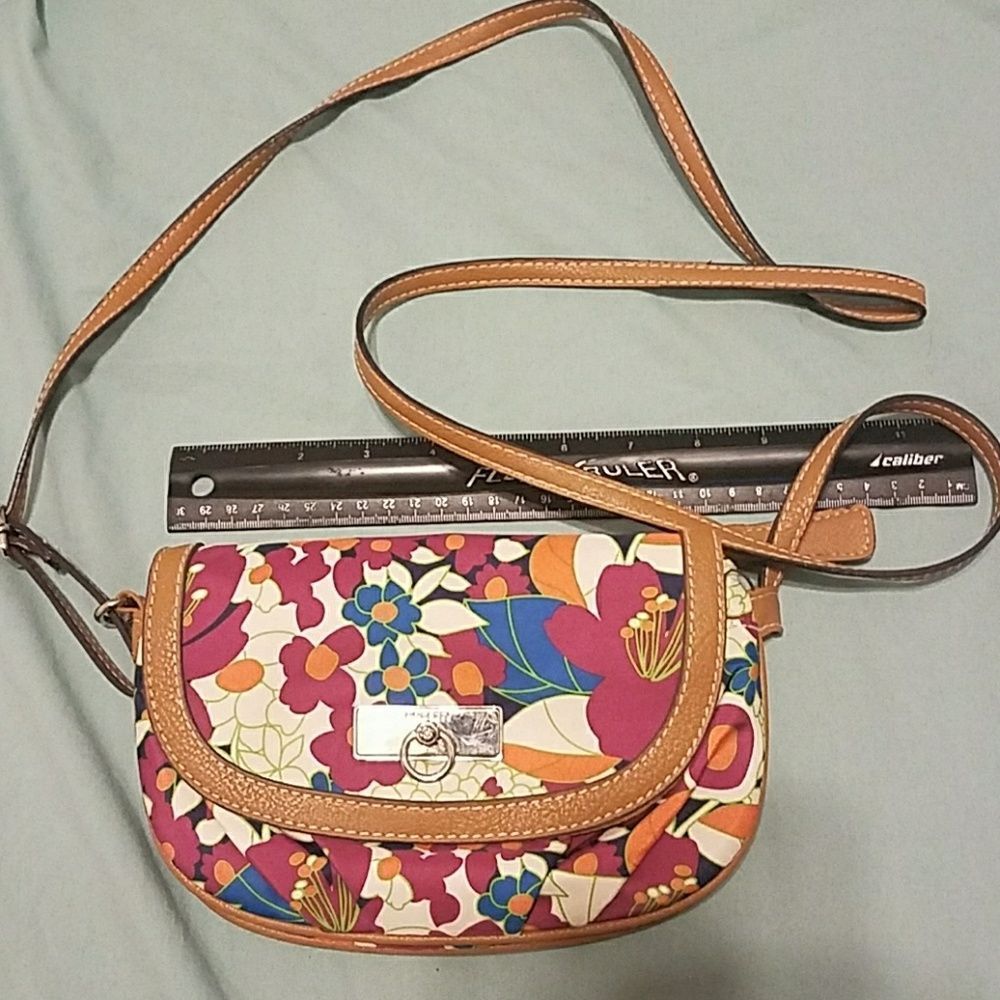 Rosetti Crossbody Purse